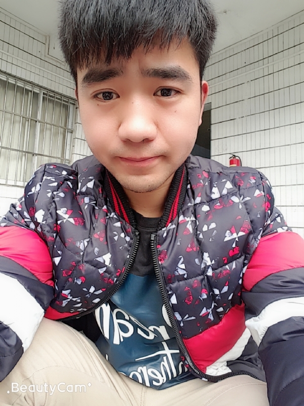 梦回少年的第一张照片--宿州蓝颜知己交友网